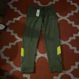 Adidas size M sweats (retail 60)